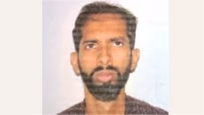 indian expatriate died