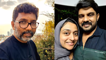 Niyas Backer about his brother Kalabhavan Navas and family