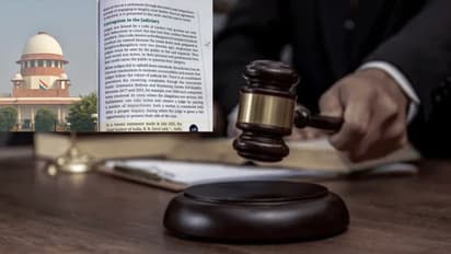 Supreme Court vs NCERT