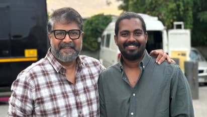 irshad shares memories of nitheesh sudha young director who passed away before first film releases