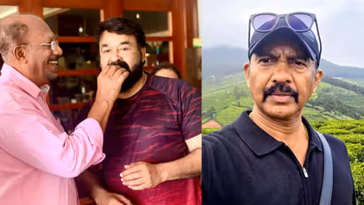 producer Venu Kunnappilly about the movie bhadran planned for mohanlal on big budget