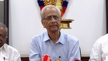 sabarimala womens entry k jayakumar response