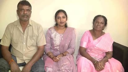 Bengaluru civil Judge Nagini