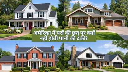 America Water System Facts