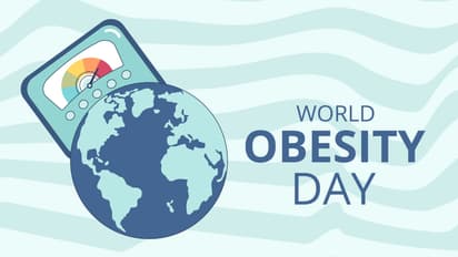 World Obesity Day