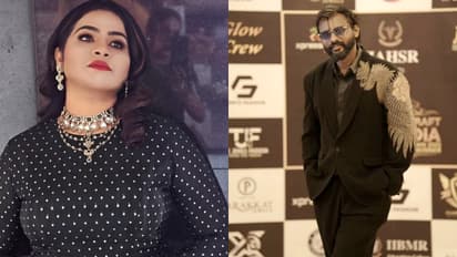 is apsara rathnakaran to marry jinto bodycraft here is her first response