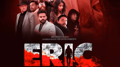 eric malayalam movie to be released on march 6