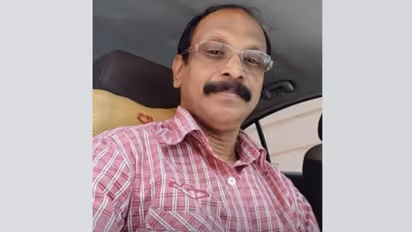 kozhikode native died