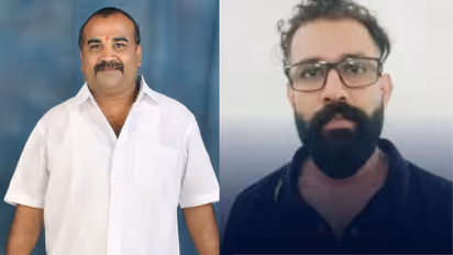 Chitradurga ex corporator Chandrashekhar Arrest