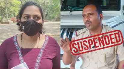 Inspector Sandesh Vs Sumathi Nayak