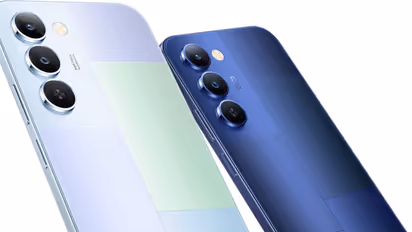 Realme P4 Lite 5G