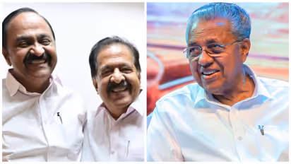 satheesan ramesh chennithala pinarayi vijayan