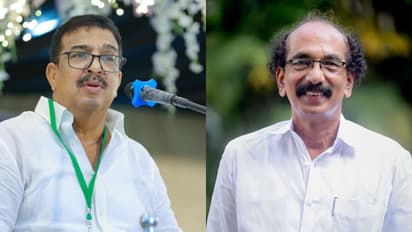 K P Kunhammadkutty vs Parakkal Abdulla