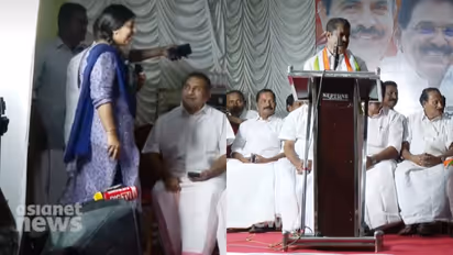 adoor prakash mariya oommen