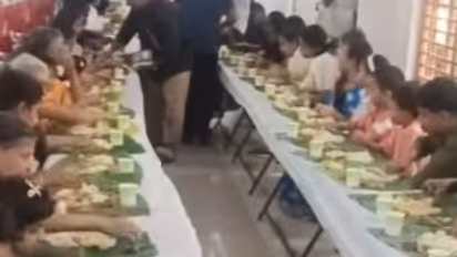 payasam clash alappuzha