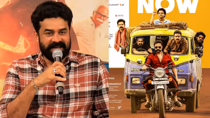 aadu 3 budget revealed by producer vijay babu jayasurya vinayakan friday film house