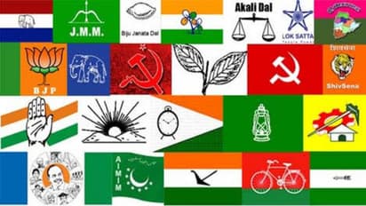 how many political parties are there in tamil nadu and do we really need so many explained