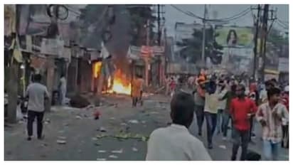 Murshidabad violence