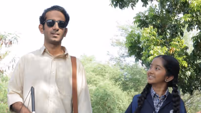 andhante lokam movie in delhi international film festival