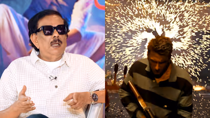 priyadarshan reacts to the criticism that dhurandhar 2 is a propaganda film