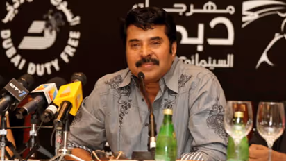 mammoottys remuneration for mela his first major movie role