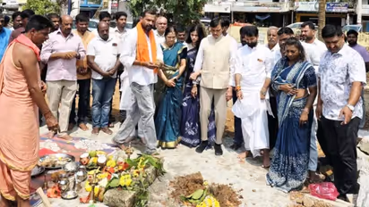 Chikkamagaluru Alduru Hospital