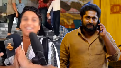 teenage boy apologizes for viral review of bheeshmar movie which he said will be liked by grandpas of 90s