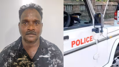 Youth arrested for attacking police