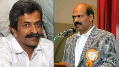 Sringeri Election Result Re-counting