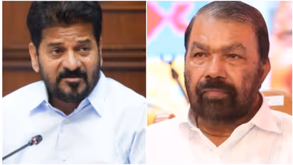 revanth reddy v sivankutty