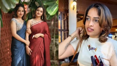 people have wrong perception about instagram subscription says bigg boss former contestant Adhila Nasarin