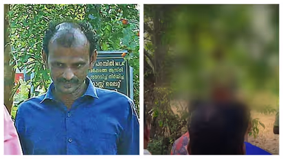 valayar mob lynching