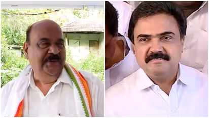 mani c kappan, jose k mani