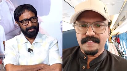 the only bad experience i had from film industry was from actor Harisree Ashokan says director Sabu Sargam