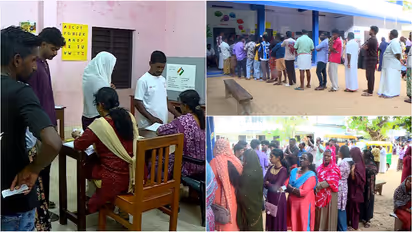 Kerala Assembly Election 2026