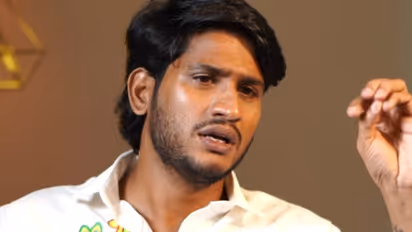 akhil marar started new facebook page after previous page was allegedly removed