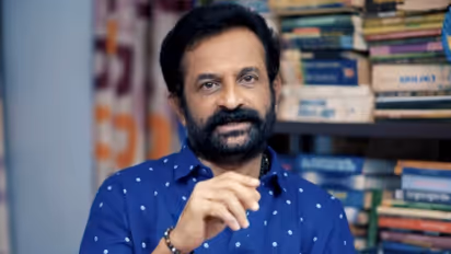 body show in the name of instagram subscription alleges bigg boss former contestant Rajith Kumar