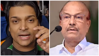 rahul eswar kunjalikutty