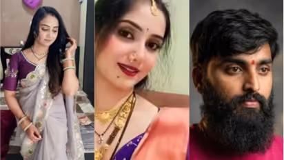 Plots Murder Of Husband With Lover