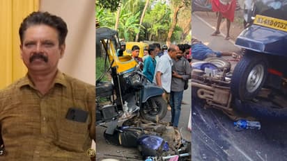 Kecheri accident death