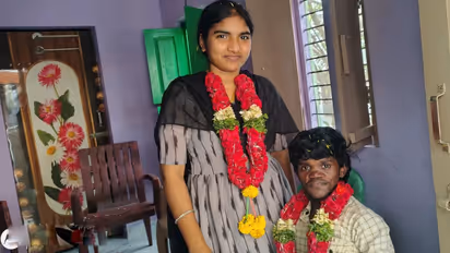 Andhra Pradesh Love Story