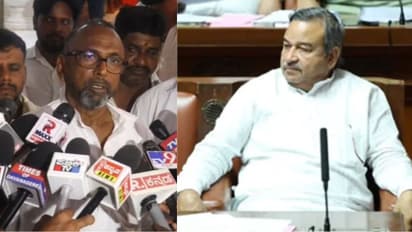 Davanagere Chaman Sab Vs Abdul Jabbar