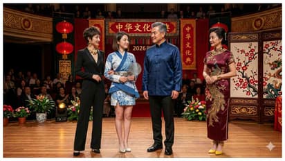 Chinese match making