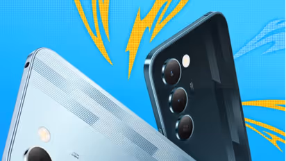 Realme Narzo 100 Lite 5G