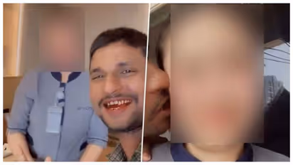 Indian Man Accused Of Harassing Thai Hotel Staff