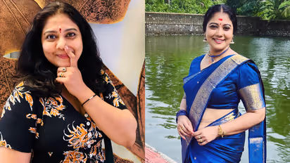 Rachana Narayanankutty