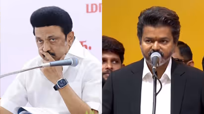 stalin, vijay