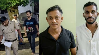 Kozhikode Arrest