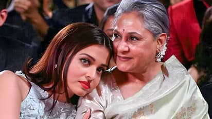 Jaya Bachchan
