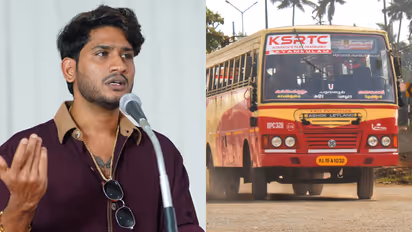what will happen if ladies will get free travel on ksrtc buses akhil marar explains